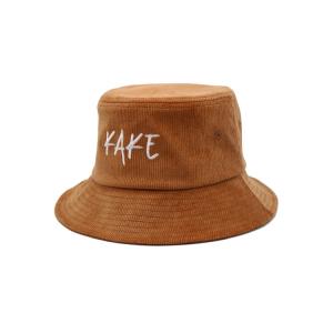Quality OEM Hip Hop Bucket Hat Fisherman Women Outdoor Fishing Hiking Sunscreen Hat for sale