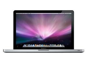Quality Apple MacBook Pro MD104 15.4inch 2.6GHz Quad-core Core i7 750GB for sale