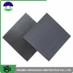 PE HDPE Geomembrane Liner Durable For Environment Protection 0.50mm