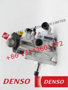 Quality 299000-0040 Diesel Common Rail Fuel Injector PUMP 22100-0E010 22100-11010 For TOYOTA 1GD 2GD FTV 2.8L engine for sale