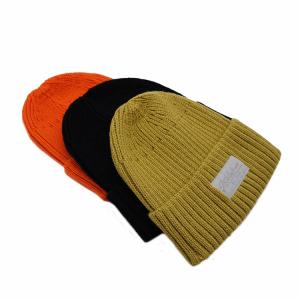 Quality Warm Knitted Cuffed Beanie Hats Winter Cuff Skull Cap for Men Women for sale