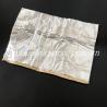 Buy cheap Waterproof Butyl Rubber Laminate Aluminum Foil Molded Rubber Products from wholesalers