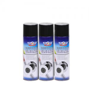 Quality 400ml Automotive Rust Remover Spray For Car Detailing Products for sale
