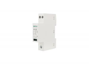 Quality Single Phase Power Supply Power Surge Protection Device 2P 10KA Din Rail for sale