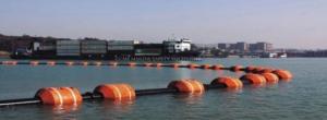 Quality HDPE Floats Floaters Dredging Pipe for sale