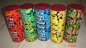 Quality day fireworks color foutain  for sale