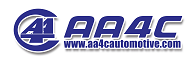 China Shanghai AA4C Auto Maintenance Equipment Co., Ltd. logo