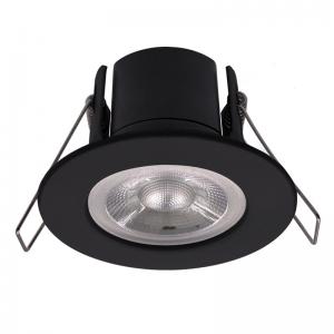 Quality 5W Waterproof Recessed Led Downlight for sale