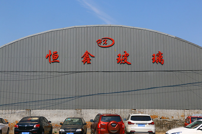 Shanxi Jinhengxin International Trade Co.,Ltd.