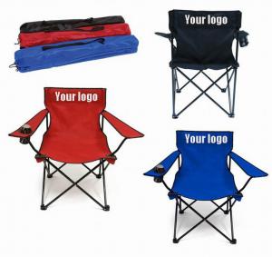 Quality Folding Chair With Carrying Bag for sale