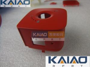 Quality Micro Electronics Rapid Cnc Services Plastic Box Parts Prototype for sale