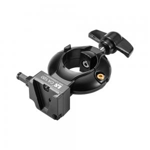 Quality Pipe clamp CA120 with V type mount for sale