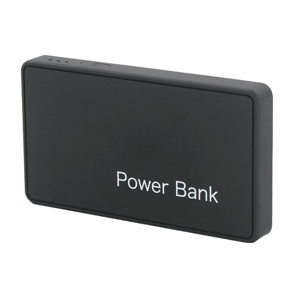 Quality Spy Power bank hidden spy camera 1080p power bank spy camera power bank camera for sale
