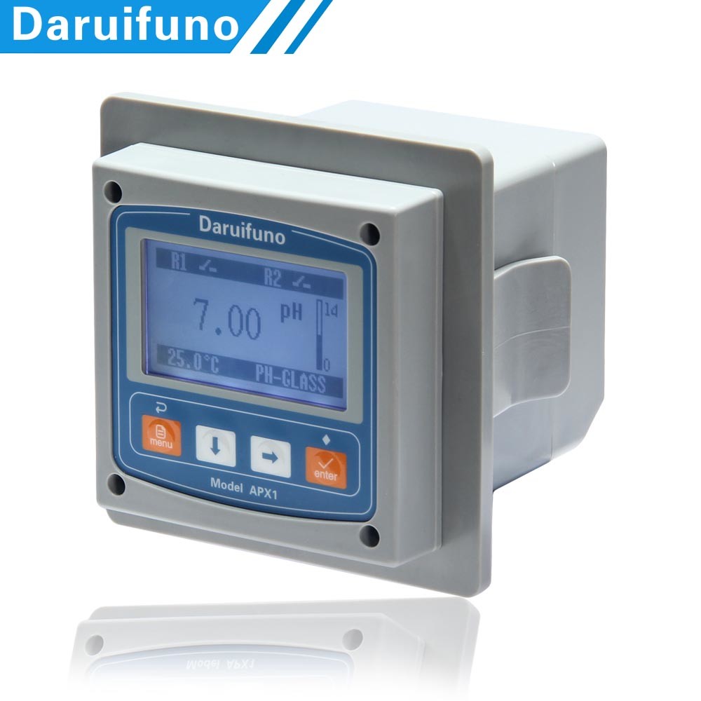 Quality Online PH ORP Transmitter for sale