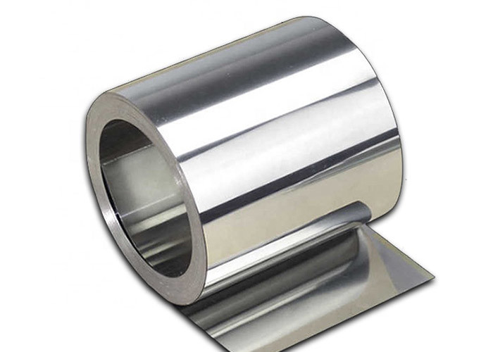 Quality Cold Rolled 6K N4 Hairline Finish Stainless Steel Sheet Coil for sale