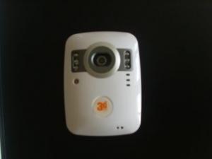 Quality 3G Video Alarm System CX-3G01A/3G01B for sale