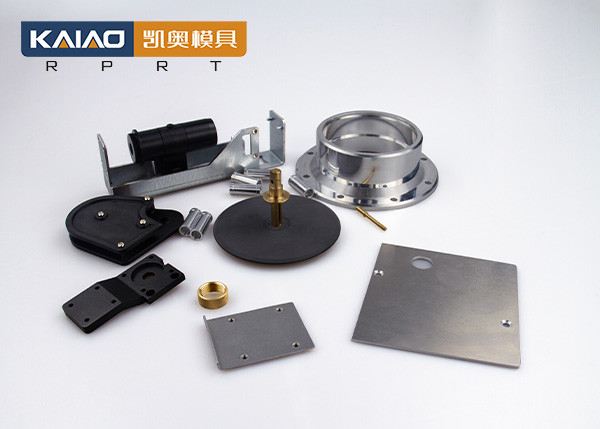 Quality Rapid Prototyping Laser Anodizing Milling Hardware Metal Machining Service for sale
