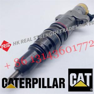 Quality Caterpillar C7 Engine Common Rail Fuel Injector 268-1835 387-9427 328-2585 295-1411 for sale