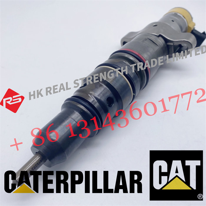 Quality Common Rail C7 Diesel Engine Fuel Injector 268-1839 268-1840 268-1836 295-1412 for sale