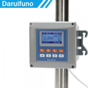 Quality WiFi Digital Circulation Turbidity Tester For Drinking Water 144 X 144 X 120mm for sale