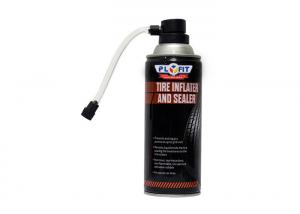 Quality Motorcycle Flat Tire Sealant , Car Tire Sealant No Corrosion And No Damage for sale