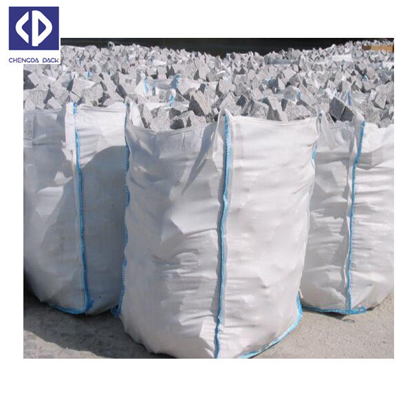 Quality Mining Bulk Liner Bags / Jumbo Bulk Bags Anti Static High Performance ISO9001 for sale