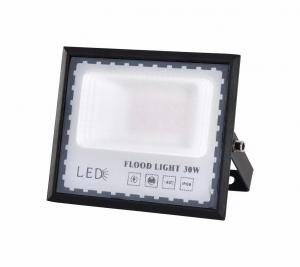 Quality ODM Commercial Outdoor Led Flood Light Fixtures , 50w Waterproof Led Flood Light for sale