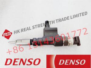 Quality High Quality Common Rail Fuel Injector 2740 095000-2740 03U50180 for sale