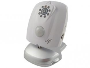 Quality 3G alarm camera for live video CX-3G05 for sale