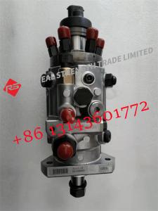 Quality For JOHN DEERE Engine Diesel Fuel Injection Pump DE2635-6321 RE568069 RE547892 RE547992 for sale