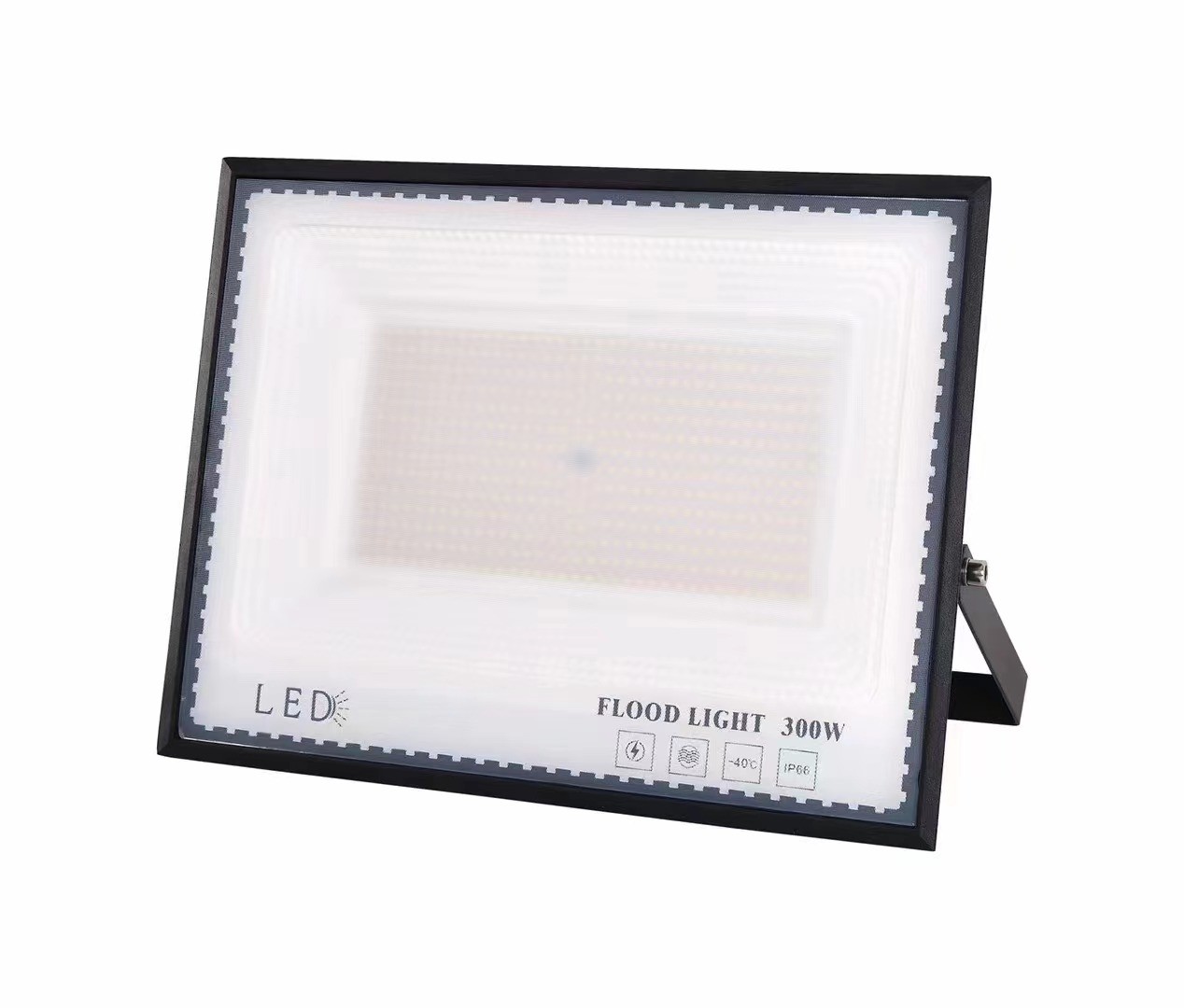 Quality 300w LED Flood Lamp AC85-265V Aluminum tempered glass Material IP65 SMD for sale