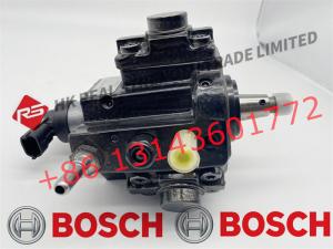 Quality CP1 Common Rail Diesel Oil Fuel Injection Pump 0445010394 0445010393 for sale