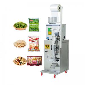 Quality Toffee Pepper Filling Packing Machine Automatic Edible Sugar Salt Tea Leaf for sale