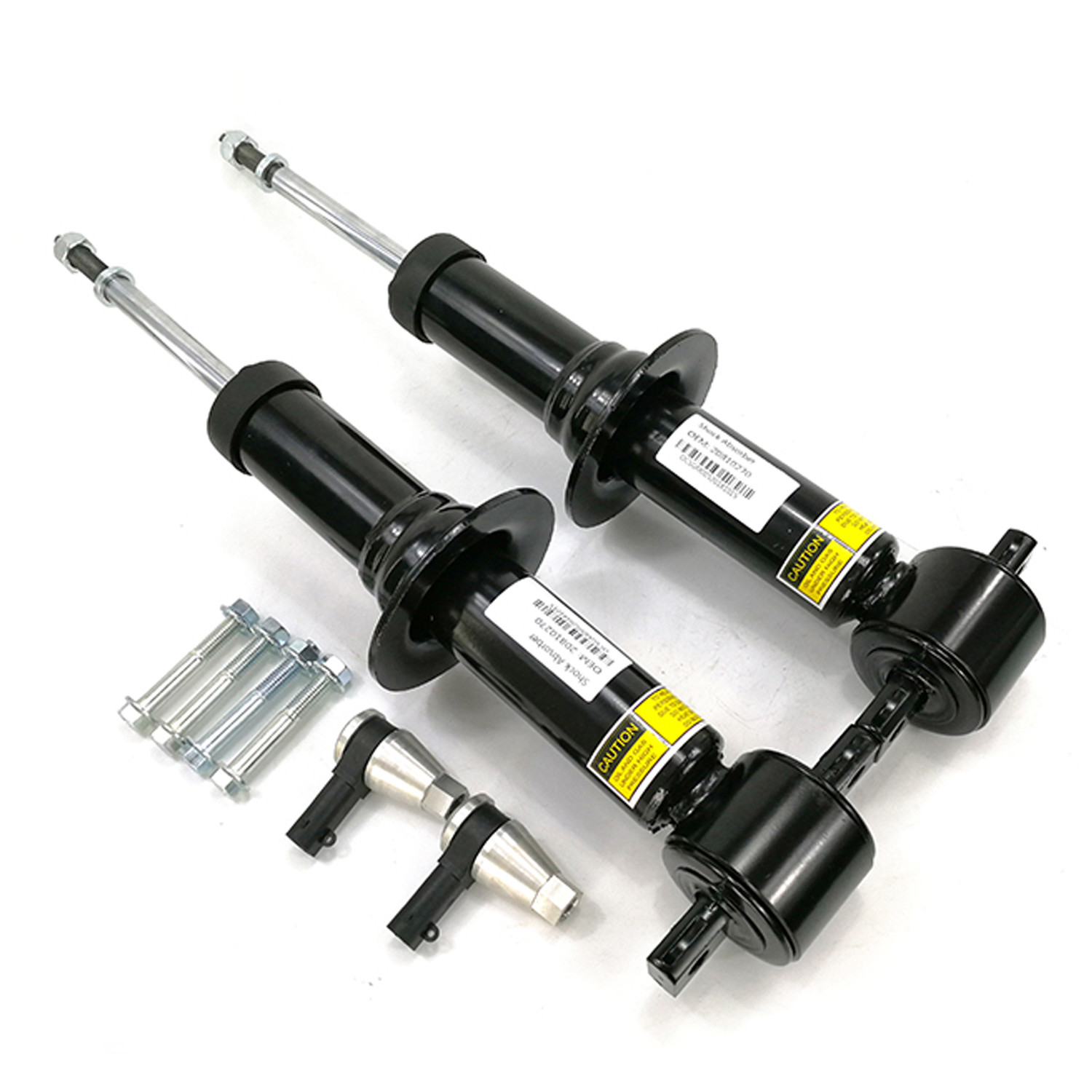 Quality BMW 7 Vibration Damper 37126785538 Air Suspension Strut Adjustable for sale