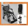 Buy cheap RE132 Transport Wheelchair , Travelite Transport Wheelchair Chair in a Bag from wholesalers