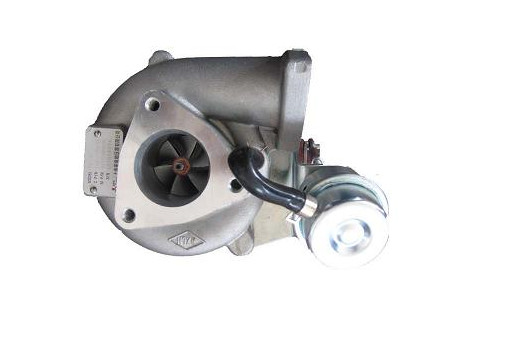 Quality Nissan QD32 Car Engine Turbocharger With Part Number 49377-02600 for sale