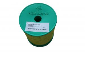 Quality High Quality AGM Label Loom 1.2mm Jacquard Harness Cord With Carbon for sale