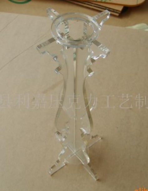 Quality CH (51) Candle holder crystal for sale