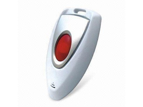 Quality Hanging style wireless emergency button CX-201R for sale