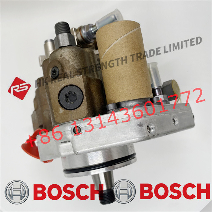 Quality Common Rail Fuel Injection Pump 0986437370 5398557 For BOSCH Cummins ISB QSB for sale