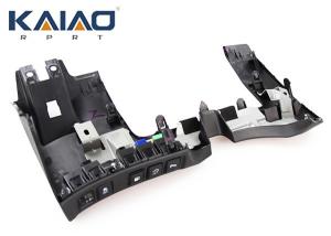 Quality Automotive Main Dashboard Panel CNC Rapid Prototyping for sale