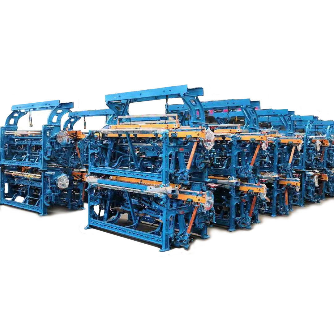 Quality Weaving Electronic	Automatic Shuttle Loom For  cambric Shuttle Loom for sale