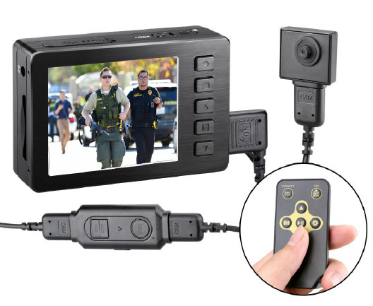 Quality 2.7" Angel Eye Mini Camera DVR Video Recorder Camera Motion detect KS-750M KS-650M for sale