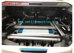 Quality Digital SMT Stencil Printer DEK ELAI 02I Horizon02i PCB Printer Transmission Direction Left - Right for sale