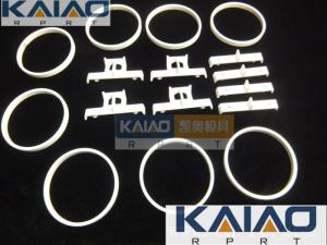 Quality Micro Machining Industrial Mould , CNC Precision Machining Graphite Parts for sale