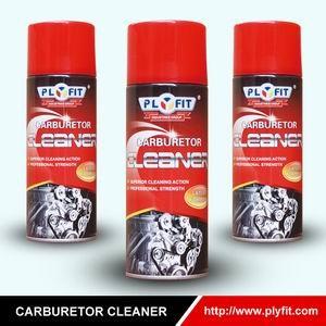 Quality 450ml Car Care Products Car Care Carb Choke Carburator Cleaner Spray for sale
