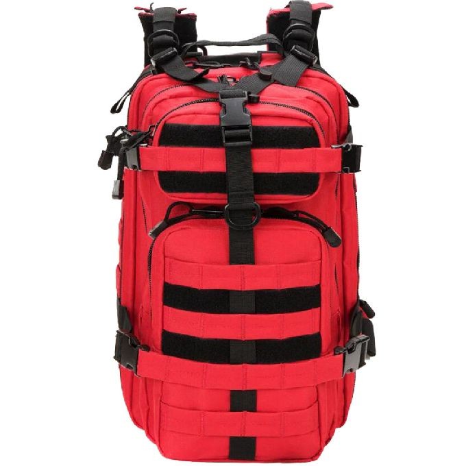 Quality Military Tactical Usb Camping Trail Hiking Backpack Polyester for sale