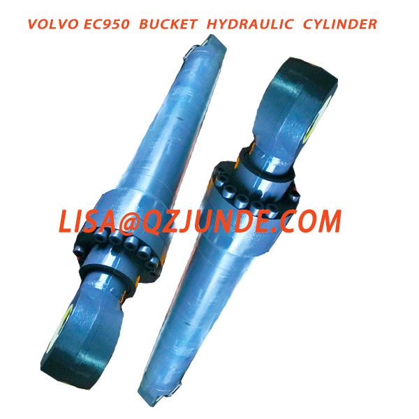 Quality VOE14682069  volvo  EC950e boom hydraulic cylinder spare parts heavy equipment parts construction parts for sale