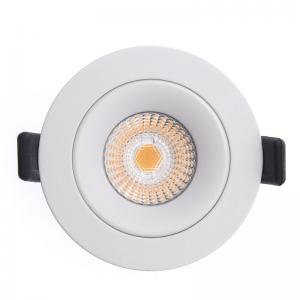 Quality 8w Non Dimmable Reflector Cob Cree Chip Led Downlight for sale