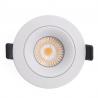 Buy cheap 8w Non Dimmable Reflector Cob Cree Chip Led Downlight from wholesalers